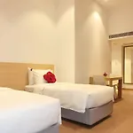Butterfly on Prat Boutique Hotel Tsim Sha Tsui